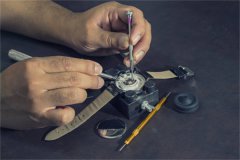 西马手表罢工了？这里教你如何轻松解决不走问题