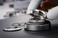 帕玛强尼腕表异响烦恼？这里有解决妙招