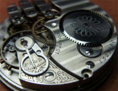 帕玛强尼手表星期盘突然错乱？一招教你轻松解决