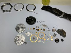 西马手表日历忽然走快？精准解决之道在此