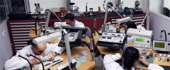 劳力士腕表浪琴表针不走了（高效解决方法推荐）